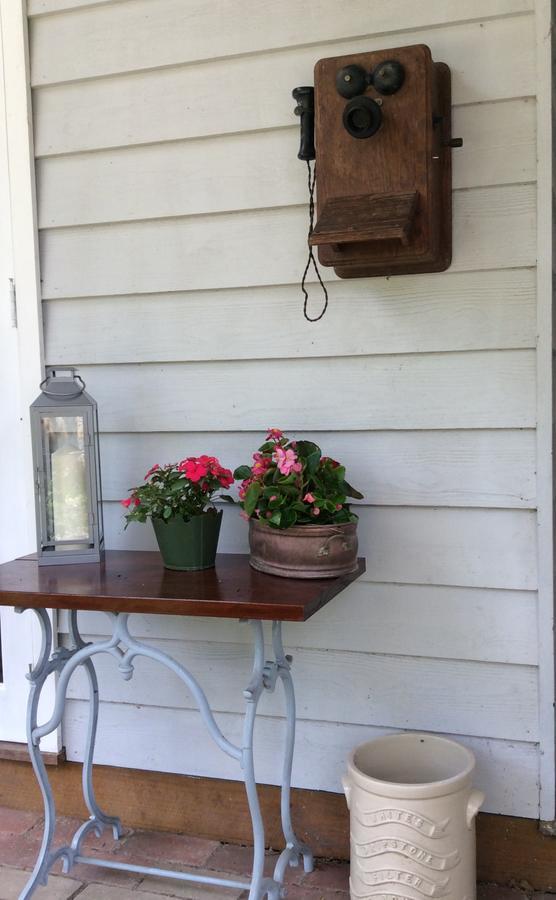 Aashay Country Stay Fish Creek Exterior photo